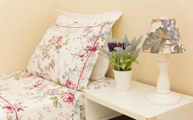 Pousada Praia e Conforto