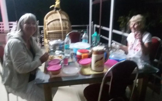 Mount Spring Valley Homestay