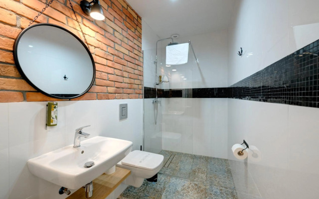 Apartamenty Bema4 Sopot