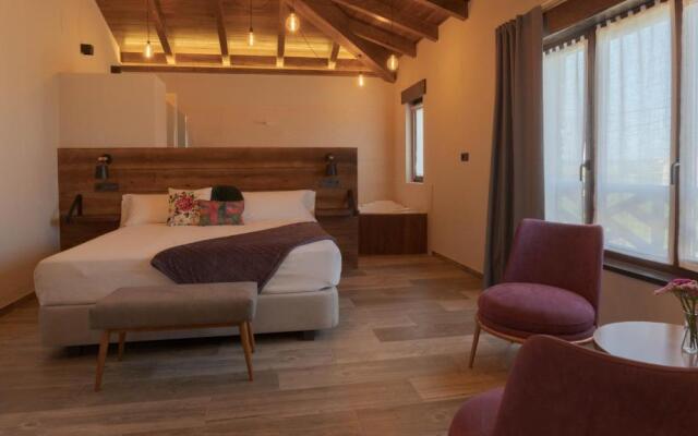 Hotel Rural Cantexos