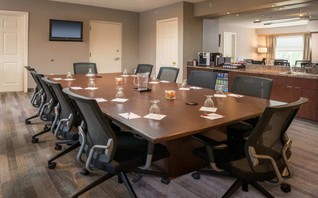 Residence Inn by Marriott Frederick