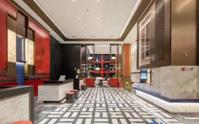 Jiuzhaigou Days Hotel By Wyndham