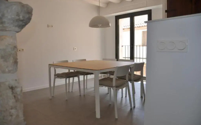 Apartamentos Las Moradas