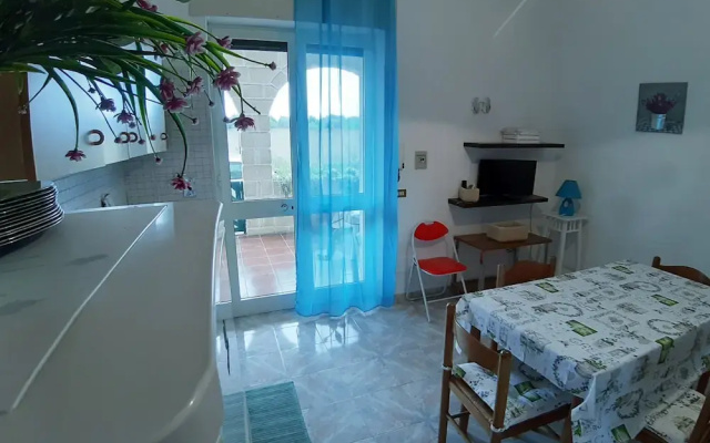 Spiagge del Salento Residence