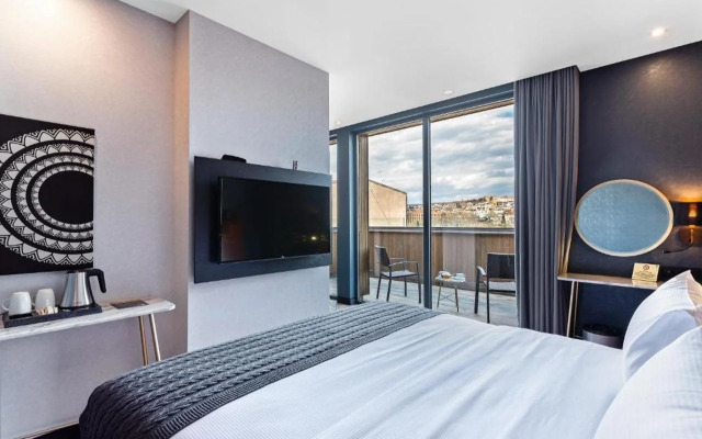 Бутик-отель Taberne Тбилиси