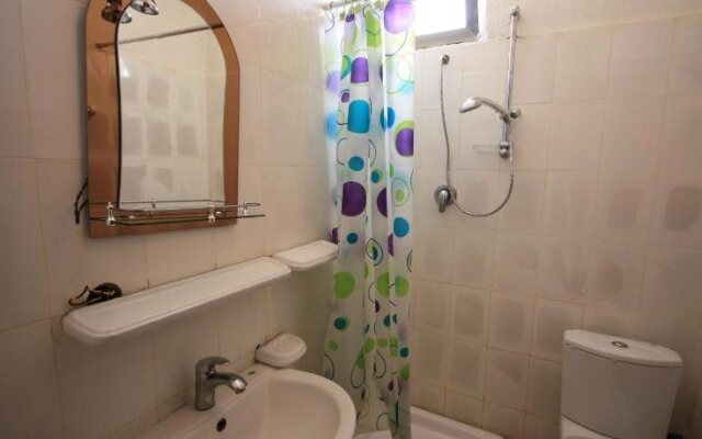 Red Rock Lalibela Hotel