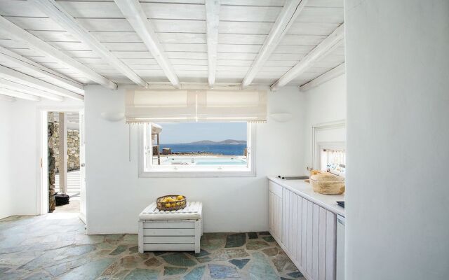Villa Michaella by Mykonos Pearls