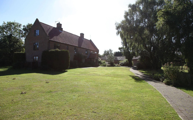 Ivy House Country Hotel
