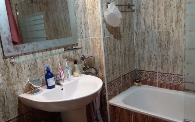 Apartamentos Vidal 3000