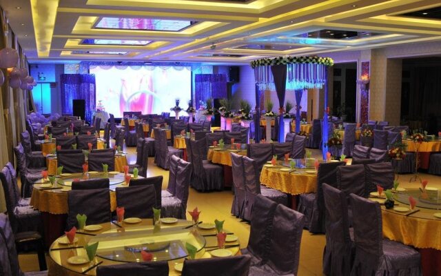 Song Lin Hotel