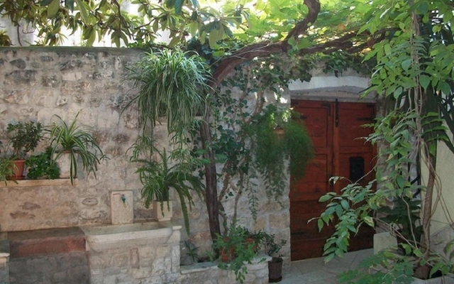 Jare - in old Town - R1 Zelena