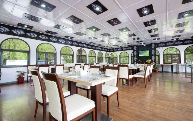 Morpheus Valley Resort