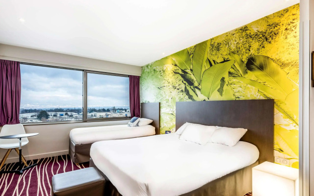ibis Styles Saint Julien en Genevois Vitam