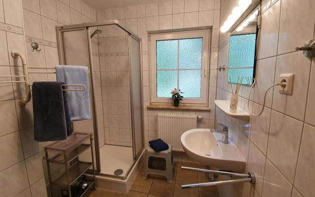 Am Deich 30 Strandadler Zingst - a63779