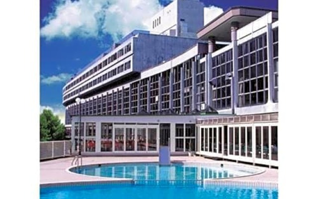 Okudogo Ichiyunomori - Vacation STAY 95377