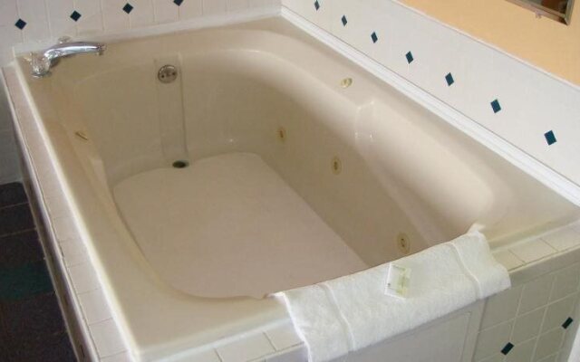 Staybridge Suites Detroit Woodhaven by IHG