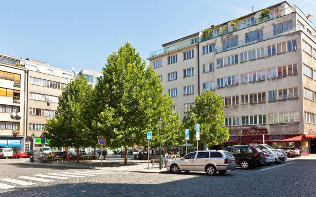 Lovely Prague Apartments