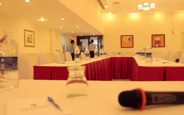 Star Residency Madurai