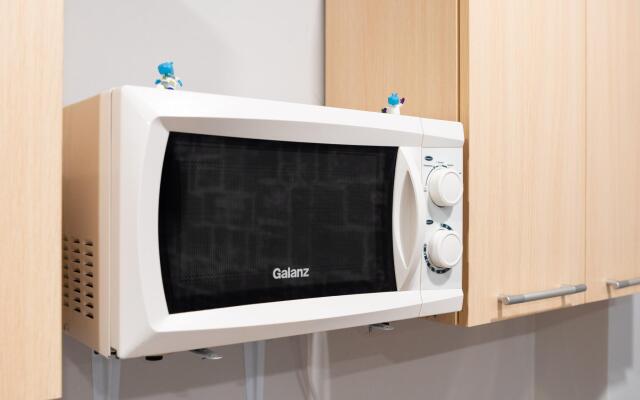 LetoApart на Лысой горе