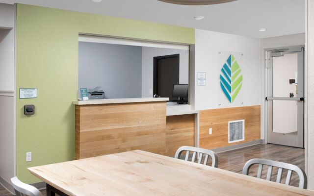 Extended Stay America Select Suites Tampa Brandon East