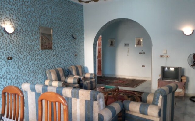 Al Gezera Apartments