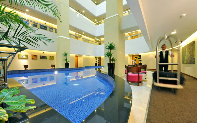 Fraser Suites Seef Bahrain