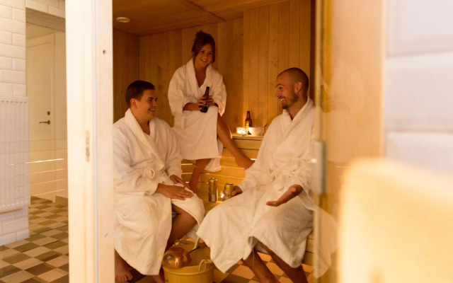 Båsenberga Hotell & Konferens