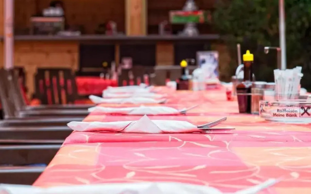 Gasthof Mandorfer