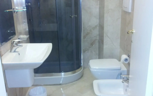 Hotel Terme Marine Leopoldo II
