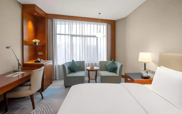 Xiamen C&D Hotel