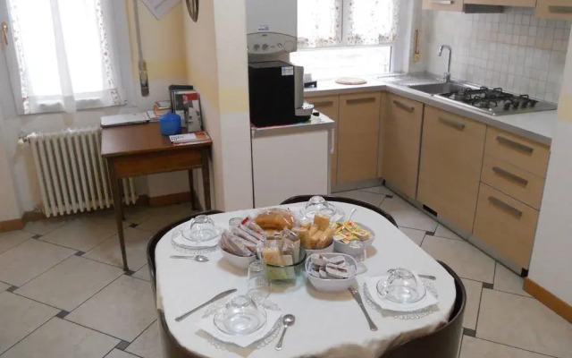 Vitti's Home Verona 3