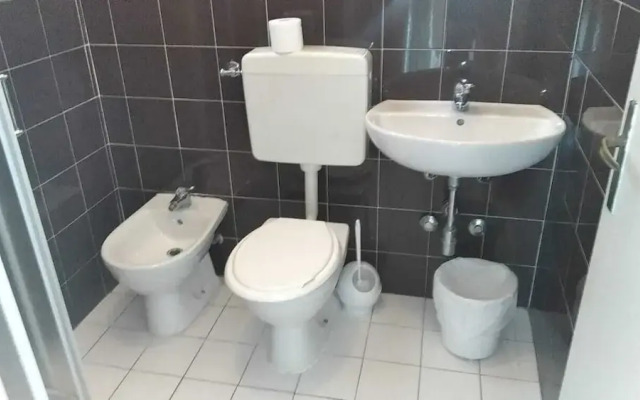 Hotel Saline
