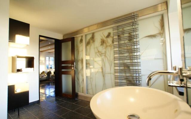 Strandhaus Landsitz Vierjahreszeiten