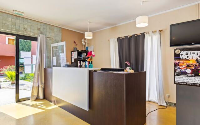 Boutique Apartment in Castries With Swimming Pool