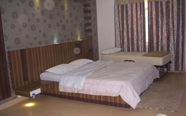 KSTDC Hotel Mayura Gerusoppa