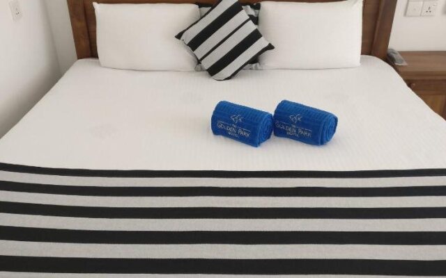 Golden Park Hotel