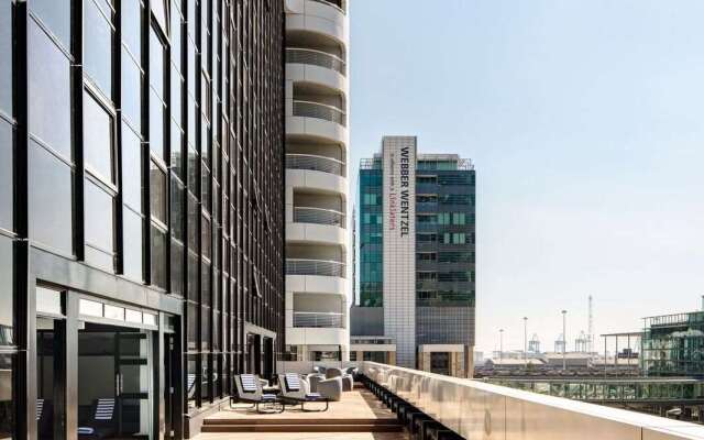 The Onyx Apartment Hotel by NEWMARK