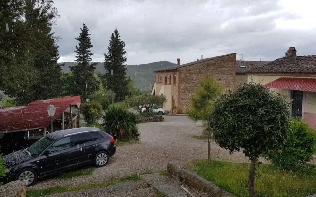 Agriturismo Lampugnano