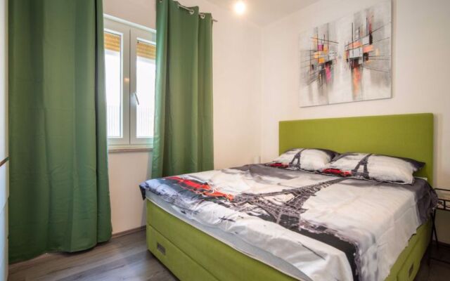 Apartment Lana 2 Säkylä