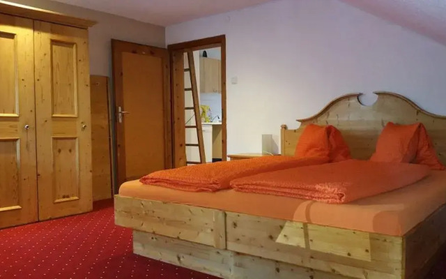 Tiroler Landhaus Oetztal