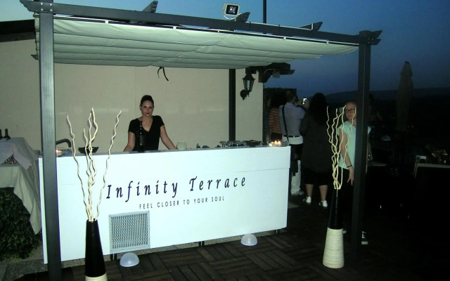 Hotel Castelgandolfo