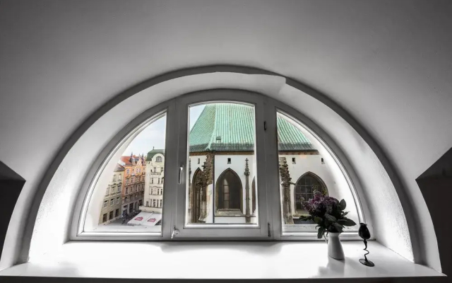 Hostel Jacob Brno