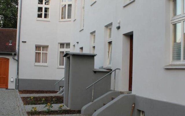 Pension am Stadion