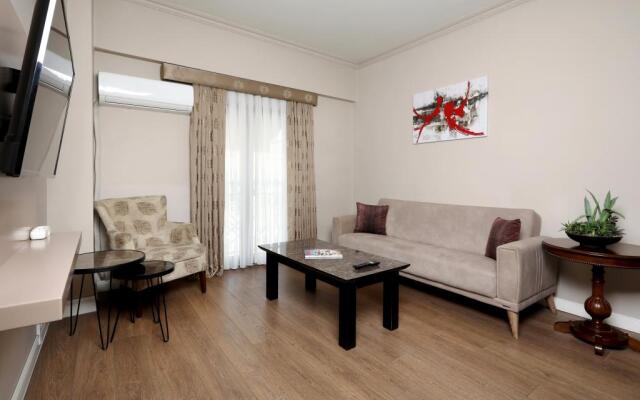 New Baltürk Otel İzmit