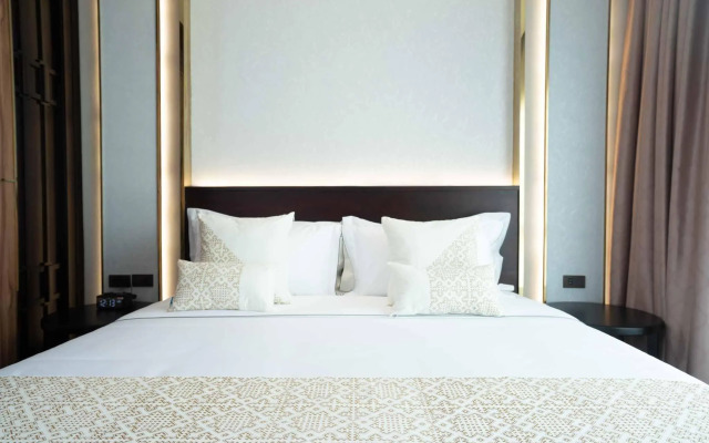 Mintra Hotel