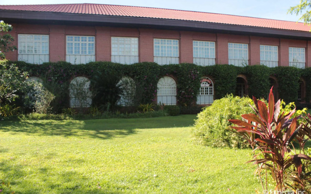Fort Ilocandia Resort Hotel