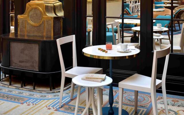 l'Echiquier Opéra Hotel Paris - MGallery Collection