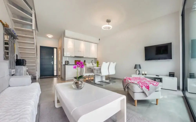 Apartamenty Sun & Snow Zdrowia