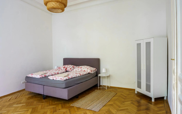 Vienna Living Apartments - Sensengasse