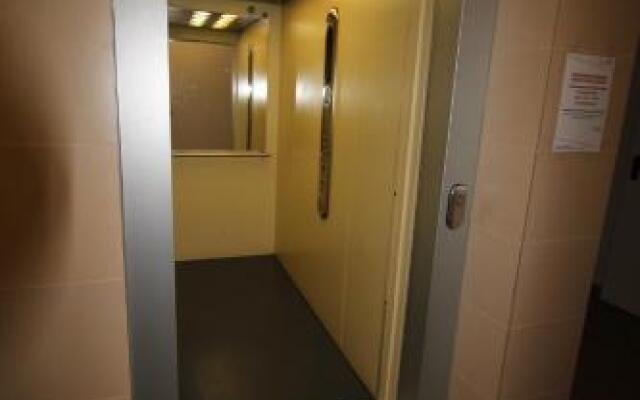 Apartament Podroze Male I Duze